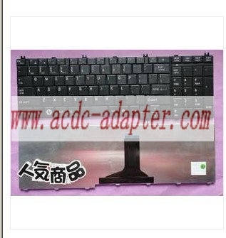 For Toshiba Satellite C660 C660D US Keyboard NEW
